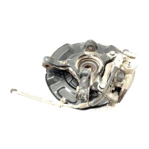 AROBE DE TRANSMISSION AVANT DROITE COMPLÈTE TOYOTA Yaris Série 43211-0D130B (08>11) - Product Image 3
