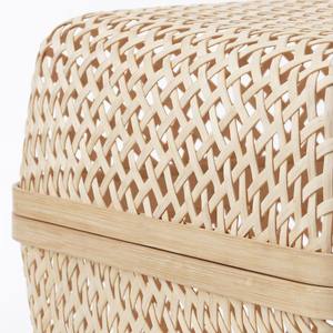 Cesta de mimbre ecológica tejida a mano de Vietnam, solución de almacenamiento de sauce funcional y elegante para uso doméstico versátil - Product Image 4