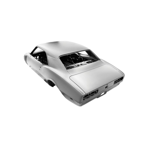 Carrocería para Camaro 67 1967, Ensamblaje (Coupé)(Con Calefacción)(Pregunte por Más)(Piezas de Colisión y Partes para Autos Clásicos)(Auto Americano de Gran Potencia) - Product Image 2
