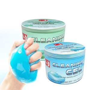 인테리어 자동차 청소 젤 효과적인 클리너 & 워시 제품 - Product Image 6