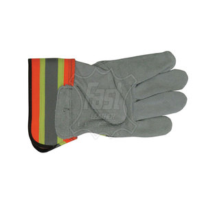 Guantes de Trabajo de Primera Calidad, Guantes de Trabajo de Alta Fabricación, Guantes de Seguridad Industrial - Product Image 5