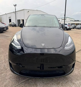 รถเทสล่า โมเดล วาย เพอร์ฟอร์แมนซ์ เอดวีดี ปี 2022 มือสอง สภาพดี พวงมาลัยซ้าย/ขวา - Product Image 1