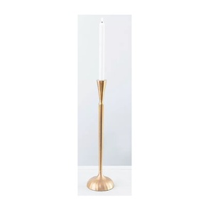 Diseño estándar Iluminación del hogar Tapper decorativo Portavelas Diseño más popular Portavelas para Decoración - Product Image 6