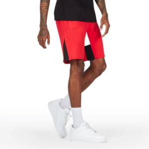 เสื้อยืดผู้ชายคุณภาพสูงใส่สบายชุดสั้น-อินเทรนด์และทนทานสำหรับผู้ชายที่กระตือรือร้น - Product Image 6