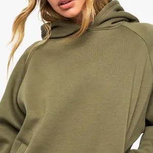 Sudadera Ultra Suave para Mujer con Calor Equilibrado y Transpirable, con Material Suave para Compradores al por Mayor, Diseño Económico 2026 - Product Image 2