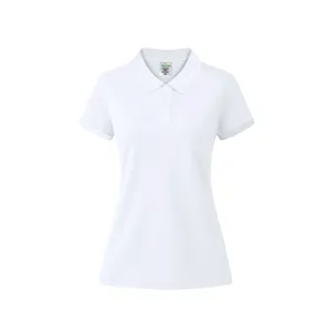 Polo Personalizzata da Donna WPS180 per Merchandising Promozionale - Product Image 1