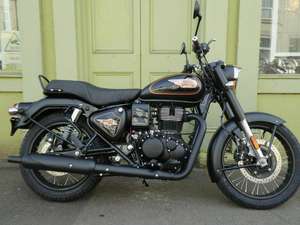 Balas de Alta Calidad 350 (Motocicleta) - Product Image 6