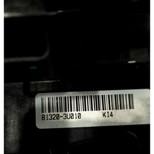 Serrure avant droite KIA Sportage Série 81320-3U010 (10>16) - Product Image 5