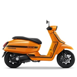 สินค้าคุณภาพสูงสุดสำหรับสกู๊ตเตอร์ Lambretta X300 SR รุ่นใหม่ปี 2025 สำหรับผู้ใหญ่ พร้อมการรับประกัน 2 ปี พร้อมจัดส่ง - Product Image 3