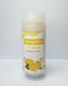 Filtro de ducha de carbón activado perfumado con vitamina C ionizador de SPA doméstico para eliminación de cloro para uso doméstico RV hecho en Corea - Product Image 2