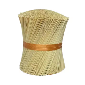 Varillas de incienso de bambú de primera calidad: naturales, fragantes y ecológicas de Viet Fargimex - Product Image 4