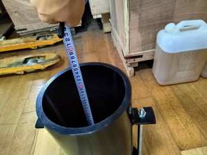 150x300mm Zylinderform labor Mörtel Metall Typ Beton prüf formen Stanz beton formen Beton festigkeit prüfgeräte - Product Image 5