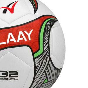 Alaay Balón de fútbol de alta calidad con unión térmica TPU Match Quality Ball - Product Image 3