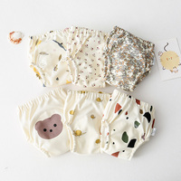 Onderbroekjes voor kinderen, wegwerpbaar, elastische tailleband, verstelbare pasvorm, unisex, tot 20 kg, snelle verzending, fabrikant, snelle verzending, opvouwbaar