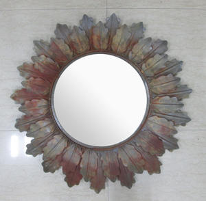 Wall Mirror <b>Frame</b> Decorative Interior Project Use - Product Image 5