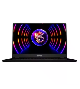 Ordinateur portable de jeu neuf M M SS Katana Pulse Titan GE78HX I9-13980HX I9-13980HX 32 Go + 2 To RTX4070 2,5 K 240 Hz - Product Image 1