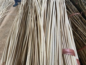 Cuerda de ratán personalizada de 1-10mm, material de núcleo de ratán de caña de dureza fuerte para decoración de muebles, producto agrícola de Vietnam - Product Image 6