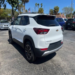 ราคาที่ดีที่สุดสำหรับ Chevrolet TrailBlazer LT ปี 2026 - Product Image 2
