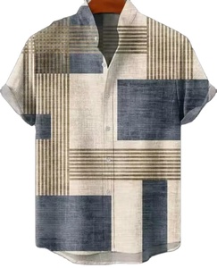 Ropa Deportiva de Verano para Hombre, Diseño Personalizado de Alta Calidad, 100% Poliéster, Tejido de Punto, Venta al Por Mayor - Product Image 3