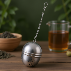 Infuseur filtre en inox DAILY 0610 - Product Image 3