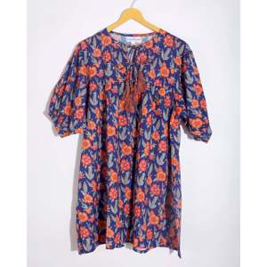 Robe Bohème Petunia Taille Unique Respirante XS-XXL Couleur Unie Spandex Longueur Ras du Sol avec Fentes Col Sans Encolure Fourniture ODM - Product Image 2