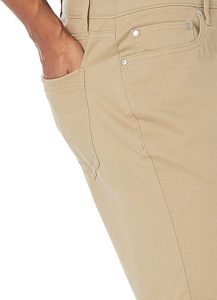 Shorts de sport d'été pour hommes, 3 pouces, en toile unie, séchage rapide, écologiques, pour la gym et l'entraînement, vente en gros - Product Image 3