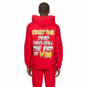 Survêtement de sport pour homme en polyester de haute qualité avec logo personnalisé 2024, manches longues, bas de survêtement actifs - Product Image 6