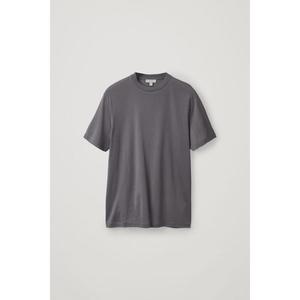 T-shirt décontracté de style unisexe demi manches facile à respirer véritable qualité grande taille t-shirt 100% sur mesure en coton unisexe t-shirts - Product Image 5