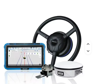 Sistema de GPS para Tractor, Sistema de Dirección Automática, Kit de Conducción Autónoma para Tractores Agrícolas, Envío a Todo el Mundo - Product Image 3