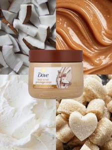 Lotion corporelle extra fraîche Dove Men Care, formule légère. - Product Image 5