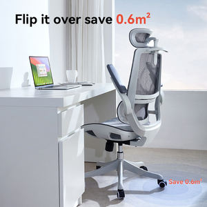 <span class=keywords><strong>SIHOO</strong></span> Fabrication de mobilier de bureau, mobilier de direction, chaise de bureau M59AS, chaise de bureau de haute qualité - Product Image 5