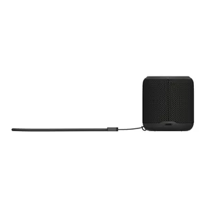 Altoparlante Sostenibile Riciclato 3W Oceanside, Gadget Ecologico Promozionale per Feste - Product Image 4