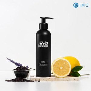Shampoo personnalisé à base de plantes pour la prévention de la perte de cheveux avec une thérapie rafraîchissante du cuir chevelu pour tous les types de cheveux, fabriqué en Thaïlande - Product Image 3