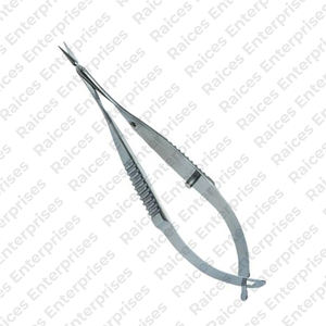 กรรไกรตัดเล็บสแตนเลส - Product Image 3