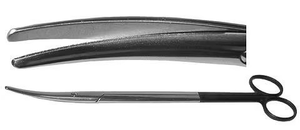 OFERTA ESPECIAL 2024 Tijeras de Cirugía General Metzenbaum para Bebés de Alta Calidad, Manuales, Reutilizables, Clase II - Product Image 5