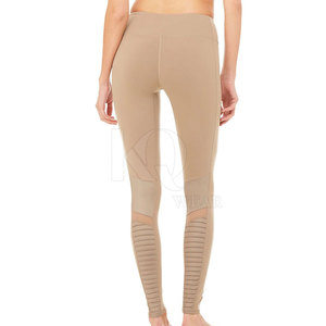 Leggings Deportivos Transpirables Casuales de Invierno para Mujer, Cintura Alta, Tela Elástica, para Gimnasio, Yoga, Ropa Deportiva Activa - Product Image 2