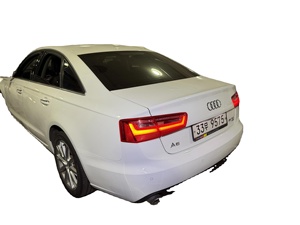 Audi A6 2015 Nuevo A6 45 TDI Quattro - Product Image 3