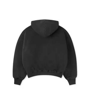 Sudaderas con Capucha Casuales de Moda Urbana para Hombre, Otoño, Personalizadas, de Alta Calidad, 100% Algodón, Impresión Digital - Product Image 2