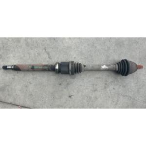 SEMIALBERO ANT. DX FORD Focus C-Max Serie 1726275 (03>07) - Product Image 1