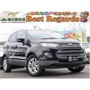 Camioneta Ford Usada - Manual/AWD Motor Turbo 4L Neumáticos R20 - Product Image 1