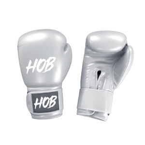 Guantes de Boxeo Profesionales Twins Boxing Cleto de Cuero Genuino para MMA, Muay Thai, Sparring y Kick Boxing - Product Image 4