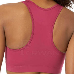 Ropa de entrenamiento Sujetador deportivo para mujer Sujetador sin costuras para mujer Ropa deportiva para mujer de alta calidad Sujetador deportivo - Product Image 3
