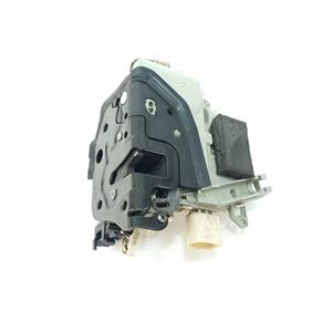 CERRADURA DELANTERA IZQUIERDA AUDI A1 Sportback (8XA) 8J1837015C (11>14) - Product Image 1