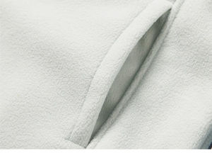 Vestes d'hiver d'extérieur trois en un de haute qualité pour hommes et femmes SetZipper Stand Windproof Solid - Product Image 4