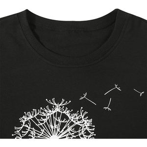 เสื้อสเวตเตอร์มีฮู้ดโอเวอร์ไซส์ของผู้หญิงผ้าคอตตอน100% ดีไซน์ใหม่มีกระเป๋า - Product Image 4