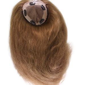 Perruque Tendance pour Femmes en Cheveux 100% Humains, Ombré Naturel Marron, Lace Frontale, Perruques en Cheveux Humains pour Femmes Noires Origine Vietnam - Product Image 6