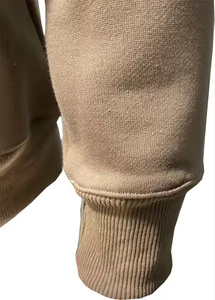 Sudadera de Invierno para Hombre 2025, Fabricada en Pakistán, de Alta Calidad, Personalizada, de Poliéster/Algodón, con Estampado Puff, Sólida y Transpirable - Product Image 3