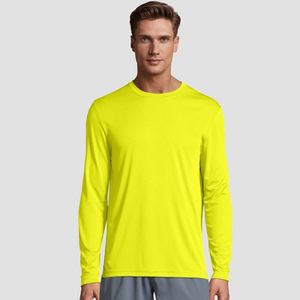 High Quality Summer Custom Oem Blank Training Fitness Gym Wear Men Compression Shirt <b>Sleeveless</b> T-Shirts Men's Tank Tops - Product Image 1