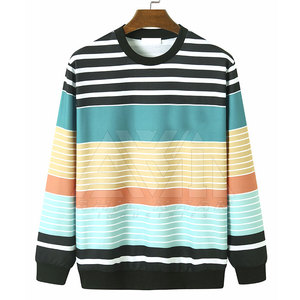 Sudaderas de Invierno para Hombre, Talla Grande, con Logotipo Personalizado, de Felpa de Alta Calidad, Ecológicas y Transpirables - Product Image 1