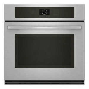 Horno de pared incorporado Jennair de acero inoxidable con control táctil W11449115 - Product Image 1